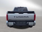 2026 Toyota Tundra Platinum Hybrid