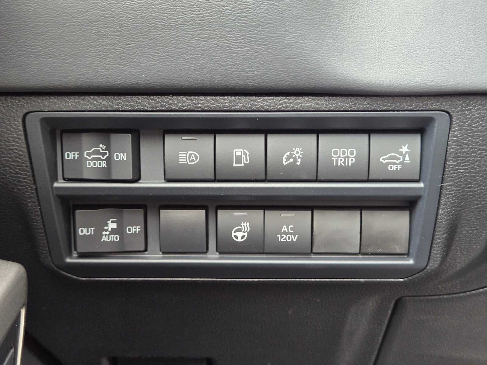 2026 Toyota Tundra Platinum Hybrid