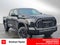 2026 Toyota Tundra TRD Pro Hybrid