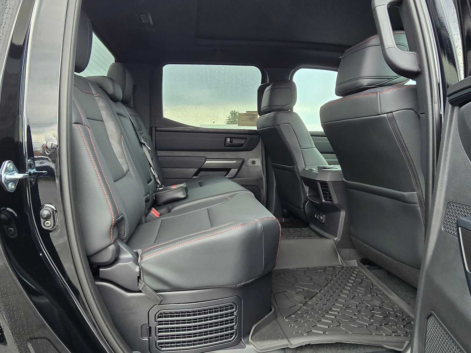 2026 Toyota Tundra TRD Pro Hybrid