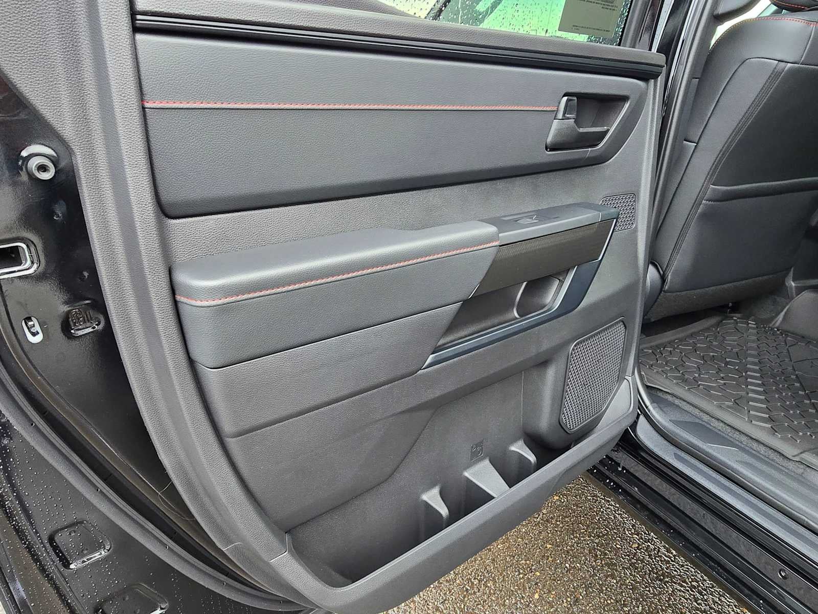 2026 Toyota Tundra TRD Pro Hybrid