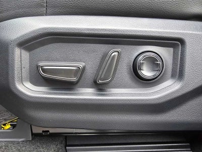 2026 Toyota Tundra TRD Pro Hybrid