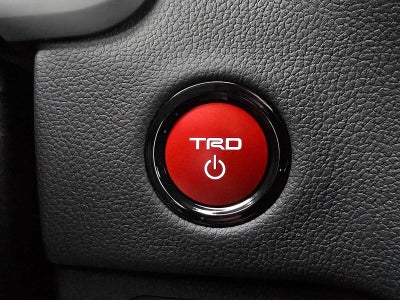 2026 Toyota Tundra TRD Pro Hybrid