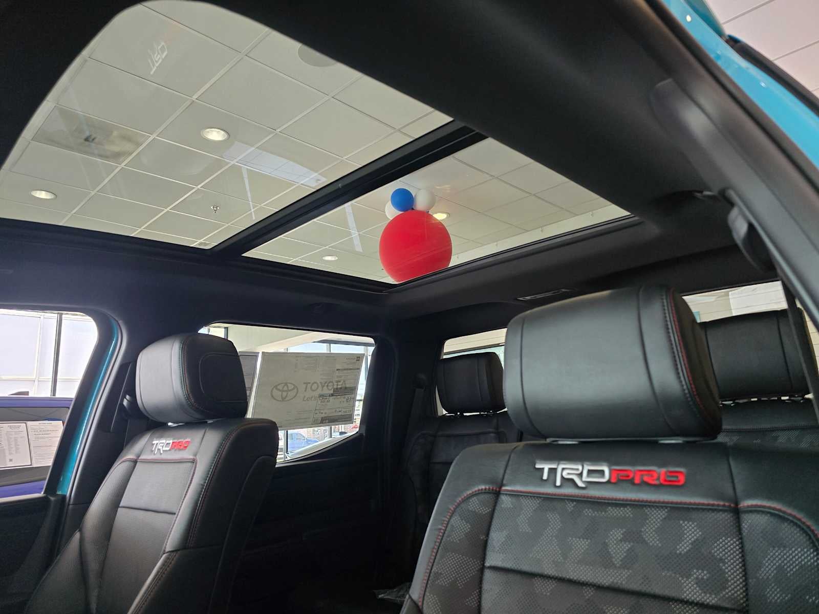 2026 Toyota Tundra TRD Pro Hybrid