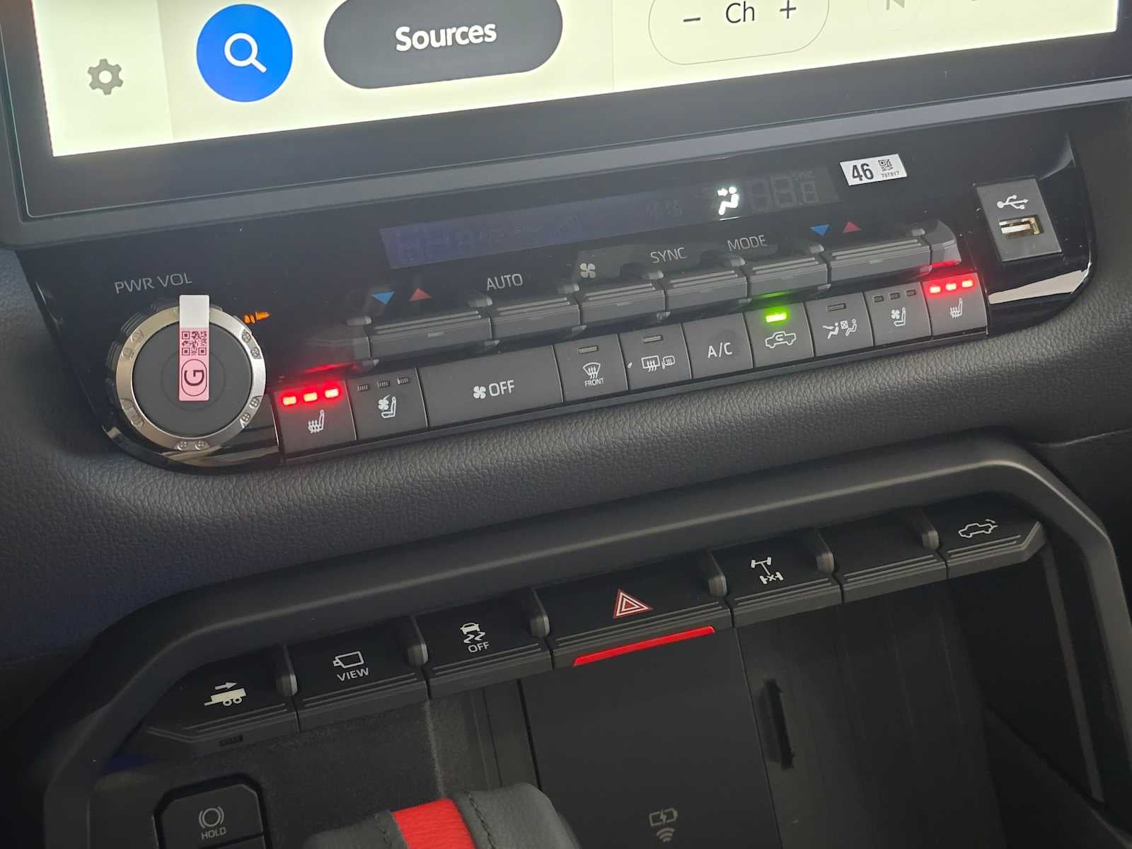 2026 Toyota Tundra TRD Pro Hybrid