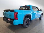 2026 Toyota Tundra TRD Pro Hybrid