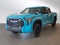 2026 Toyota Tundra TRD Pro Hybrid