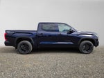 2026 Toyota Tundra Limited Hybrid