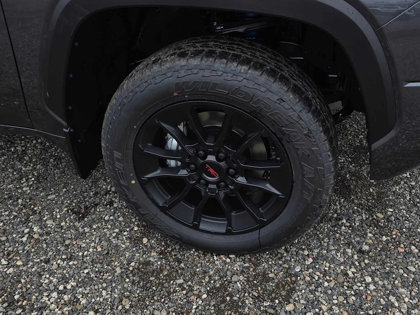 2026 Toyota Tundra Limited Hybrid