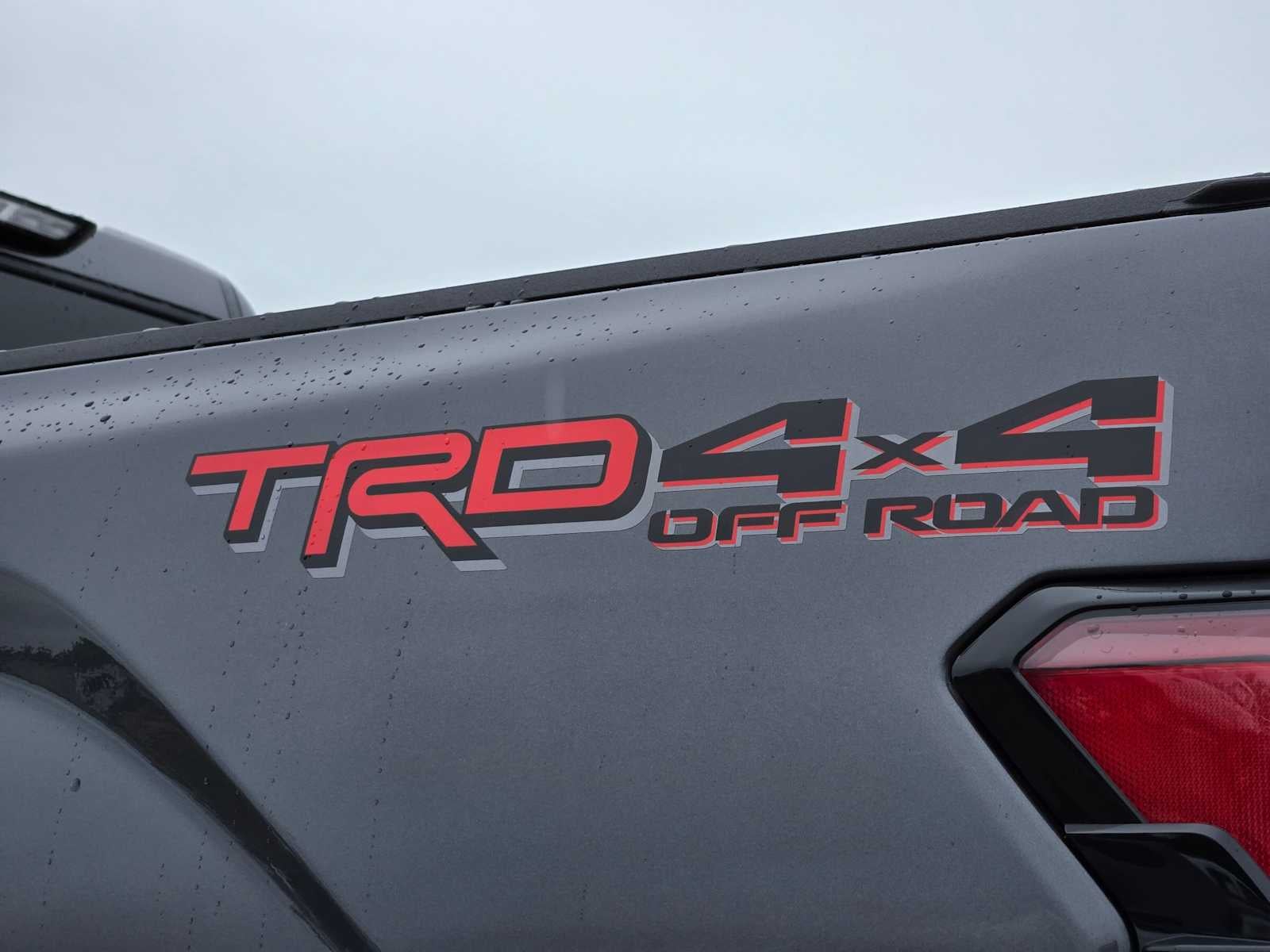 2026 Toyota Tundra Limited Hybrid