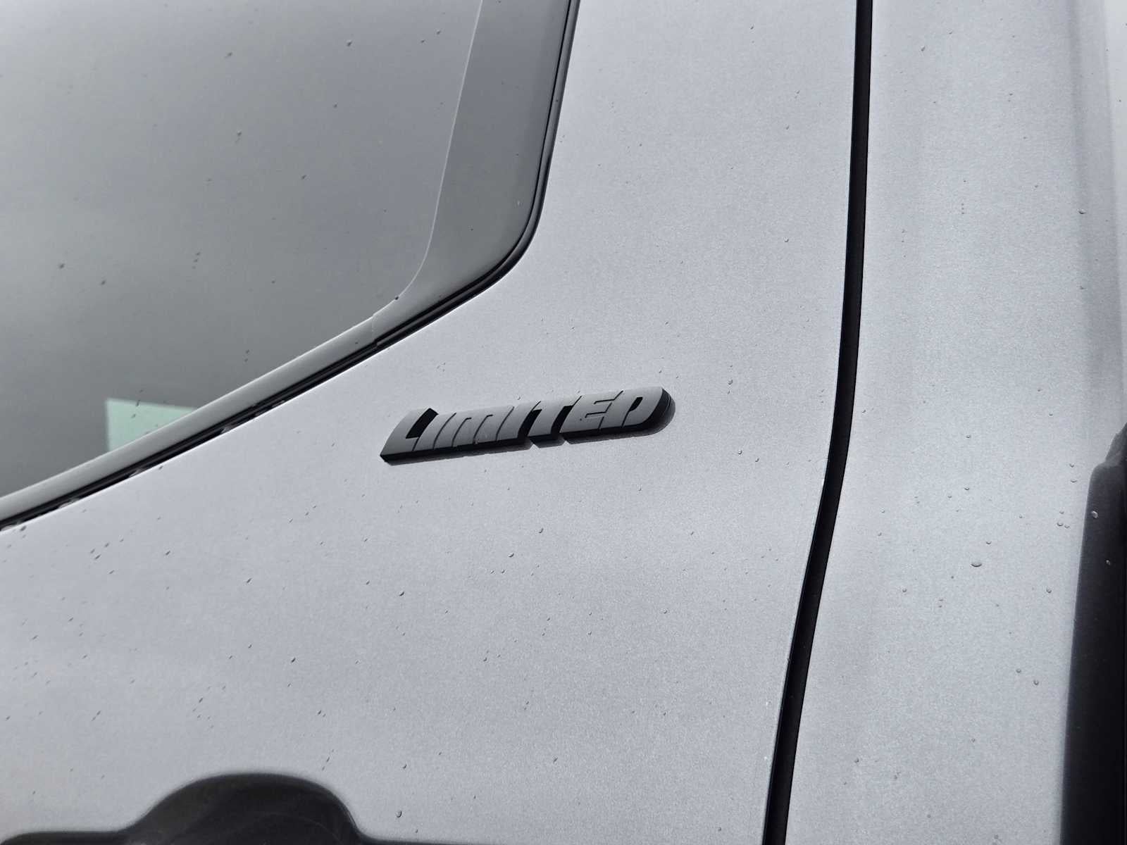 2026 Toyota Tundra Limited Hybrid