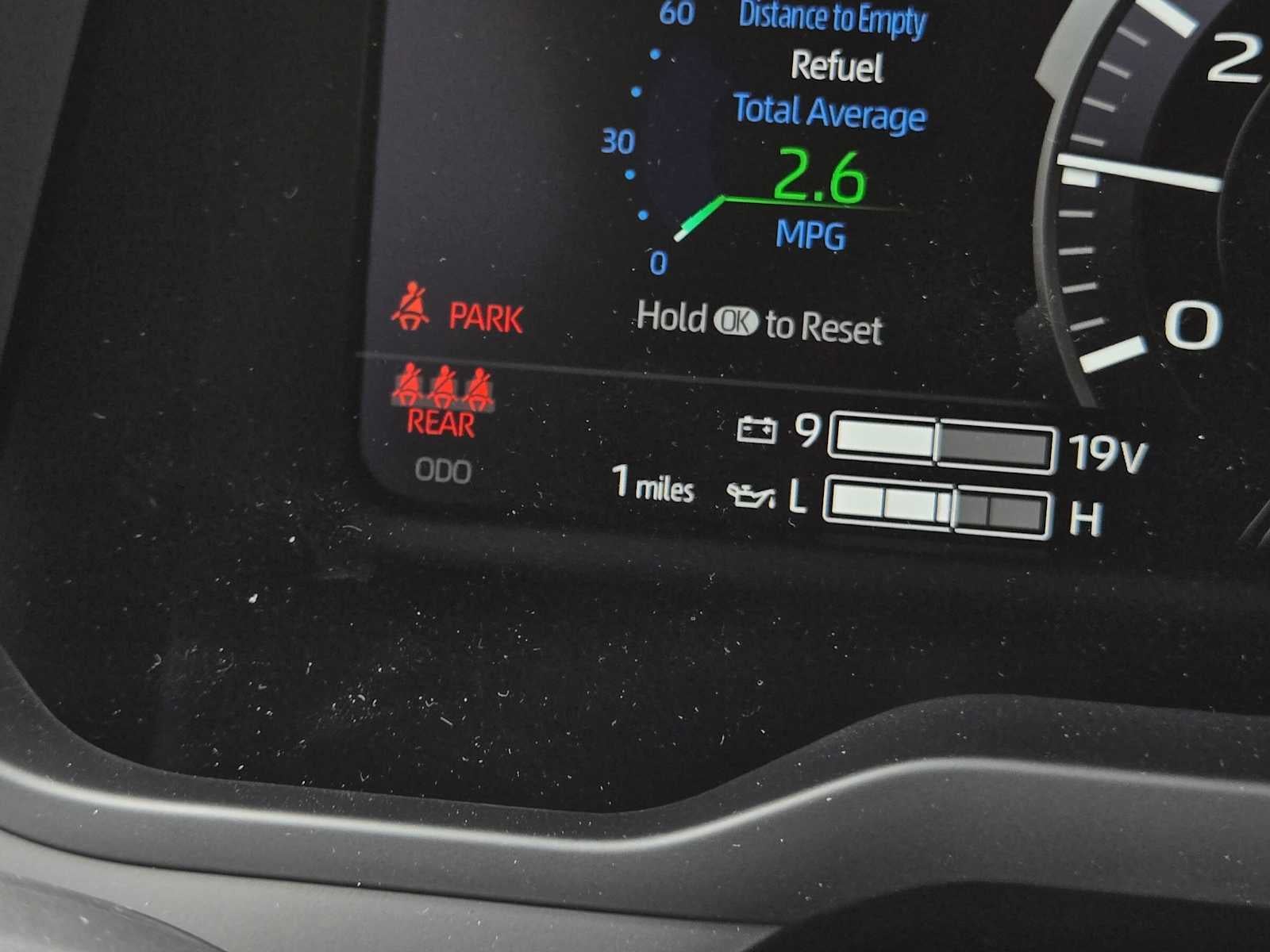 2026 Toyota Tundra Limited Hybrid