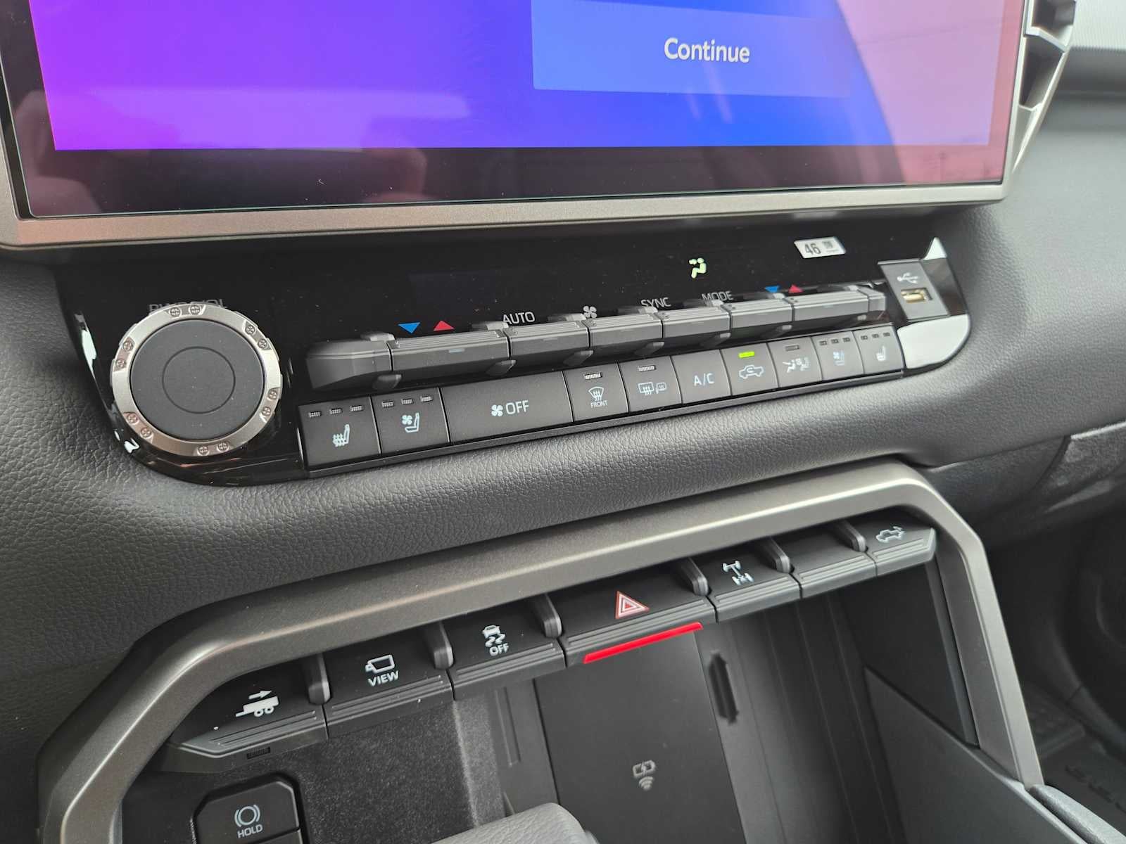 2026 Toyota Tundra Limited Hybrid