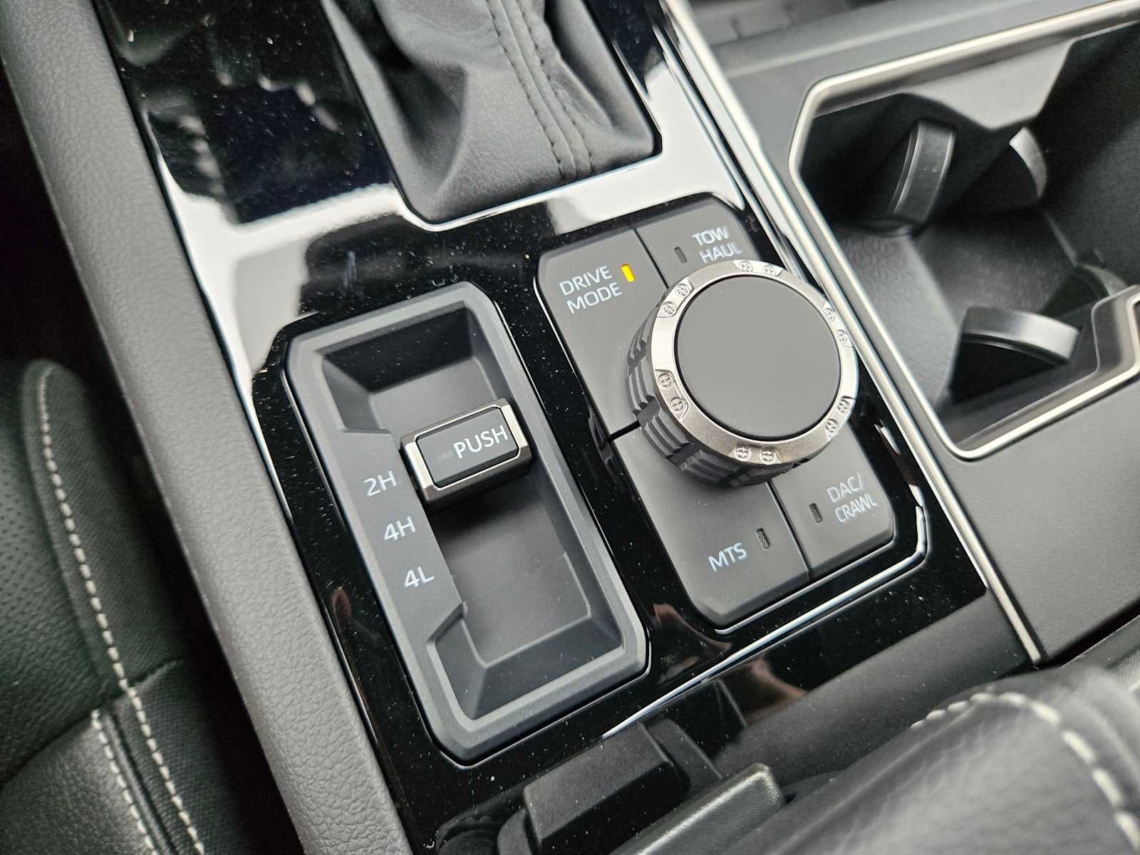 2026 Toyota Tundra Limited Hybrid