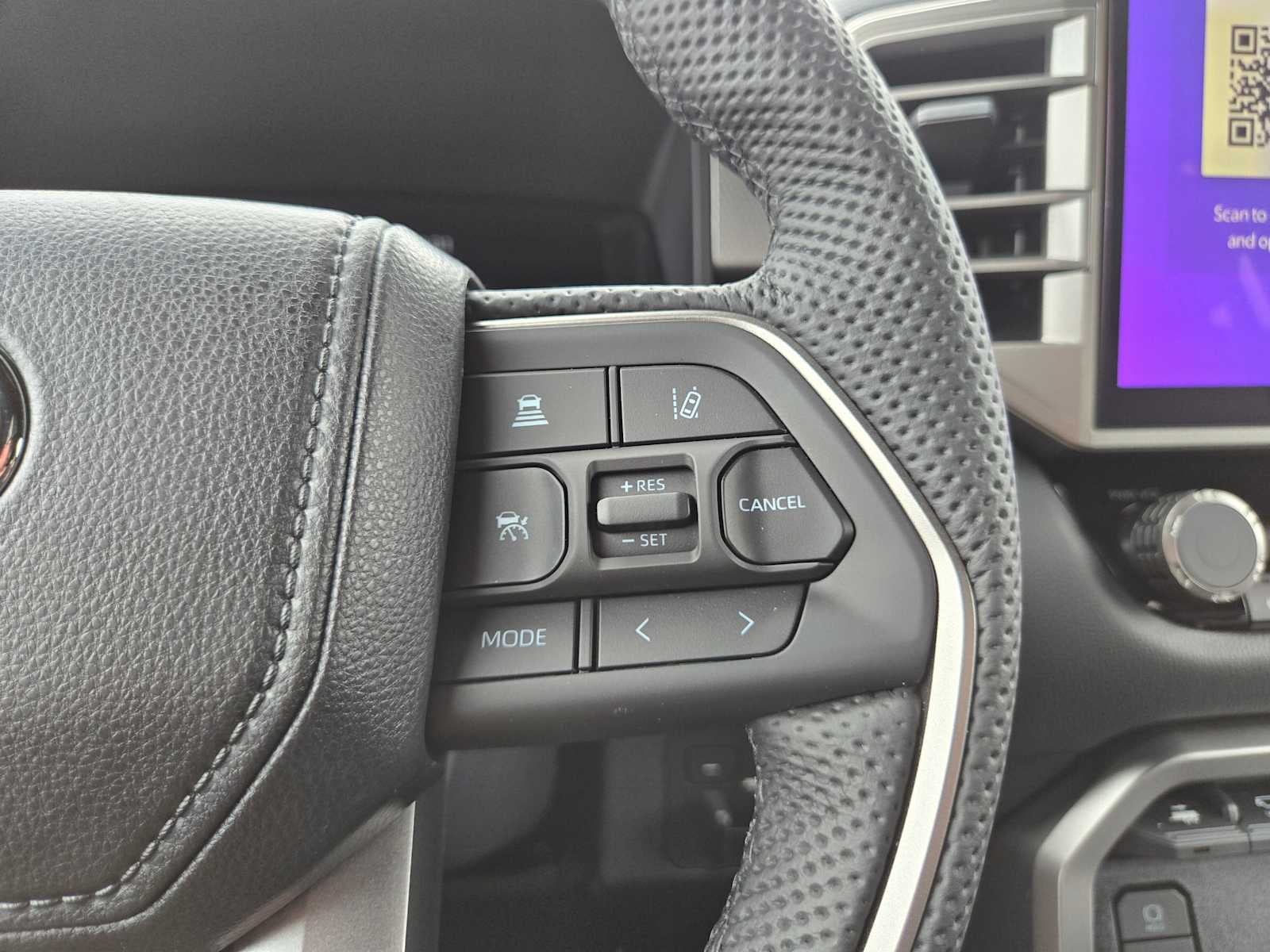 2026 Toyota Tundra Limited Hybrid