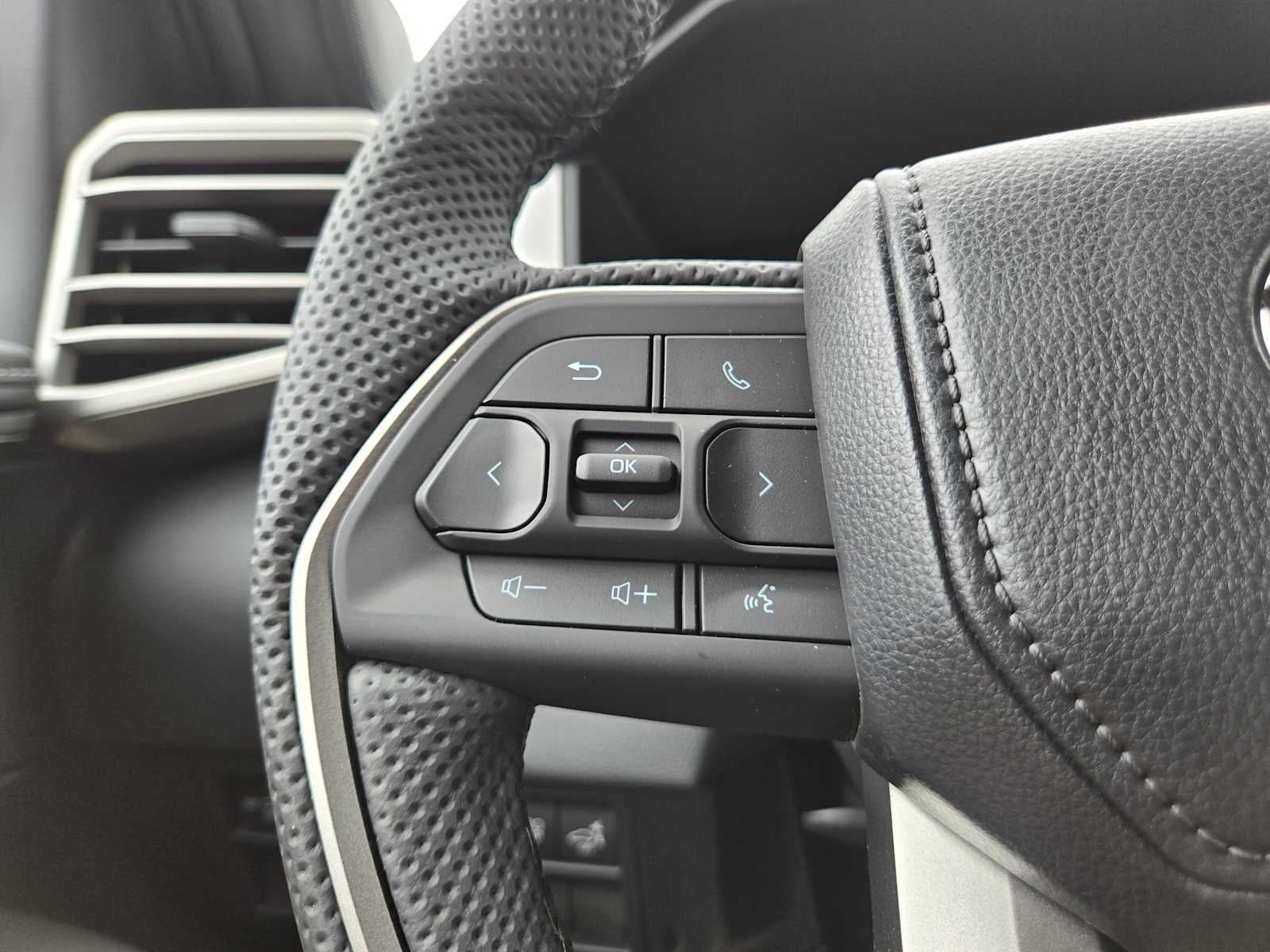 2026 Toyota Tundra Limited Hybrid