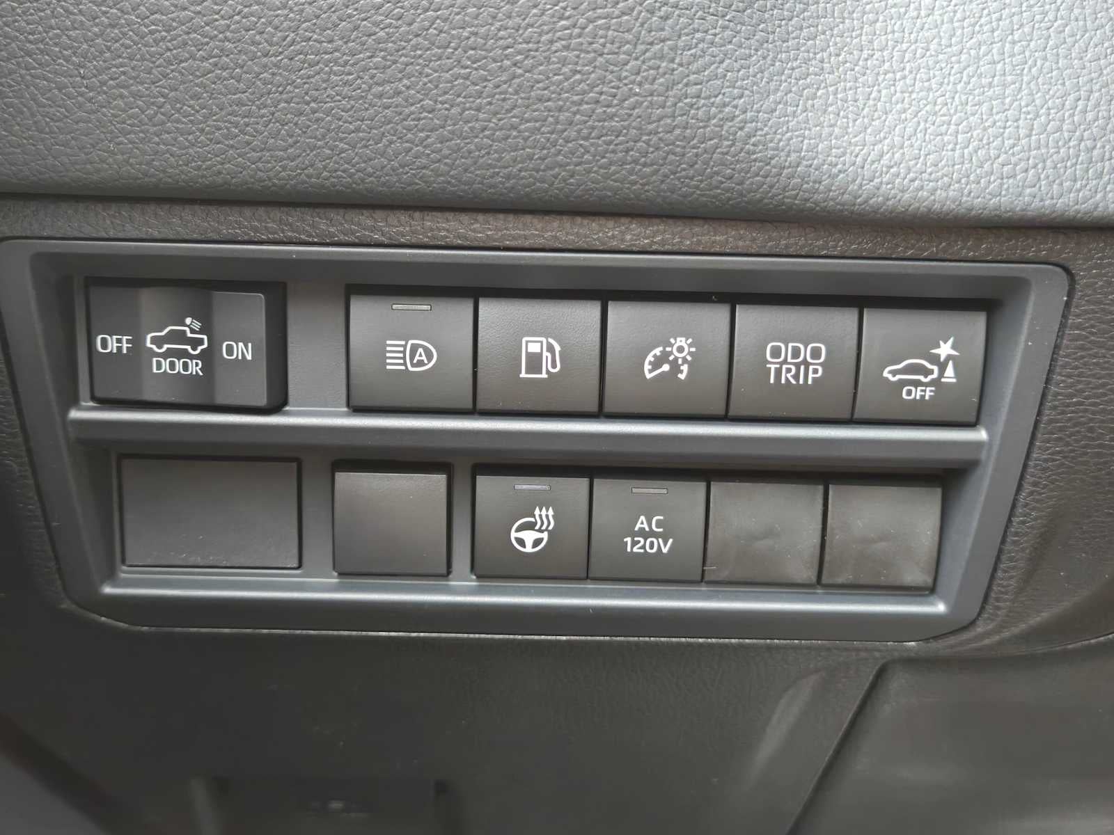 2026 Toyota Tundra Limited Hybrid