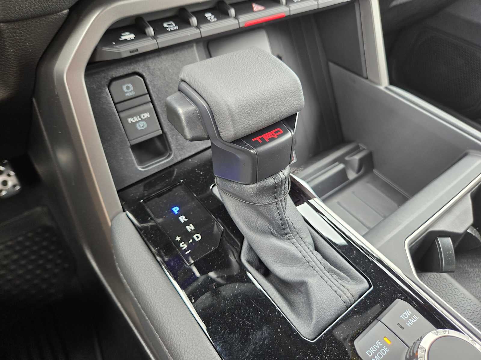 2026 Toyota Tundra Limited Hybrid