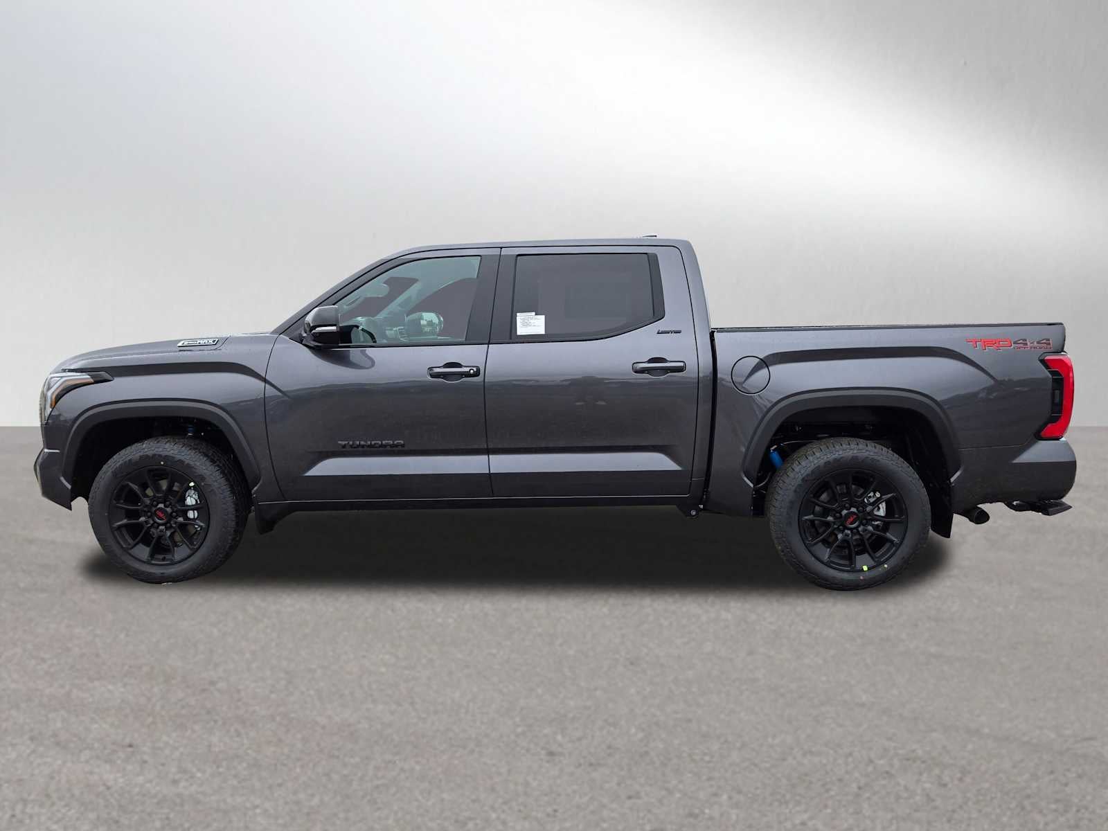 2026 Toyota Tundra Limited Hybrid