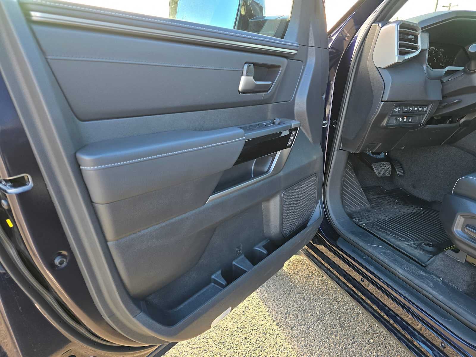 2026 Toyota Tundra Limited Hybrid