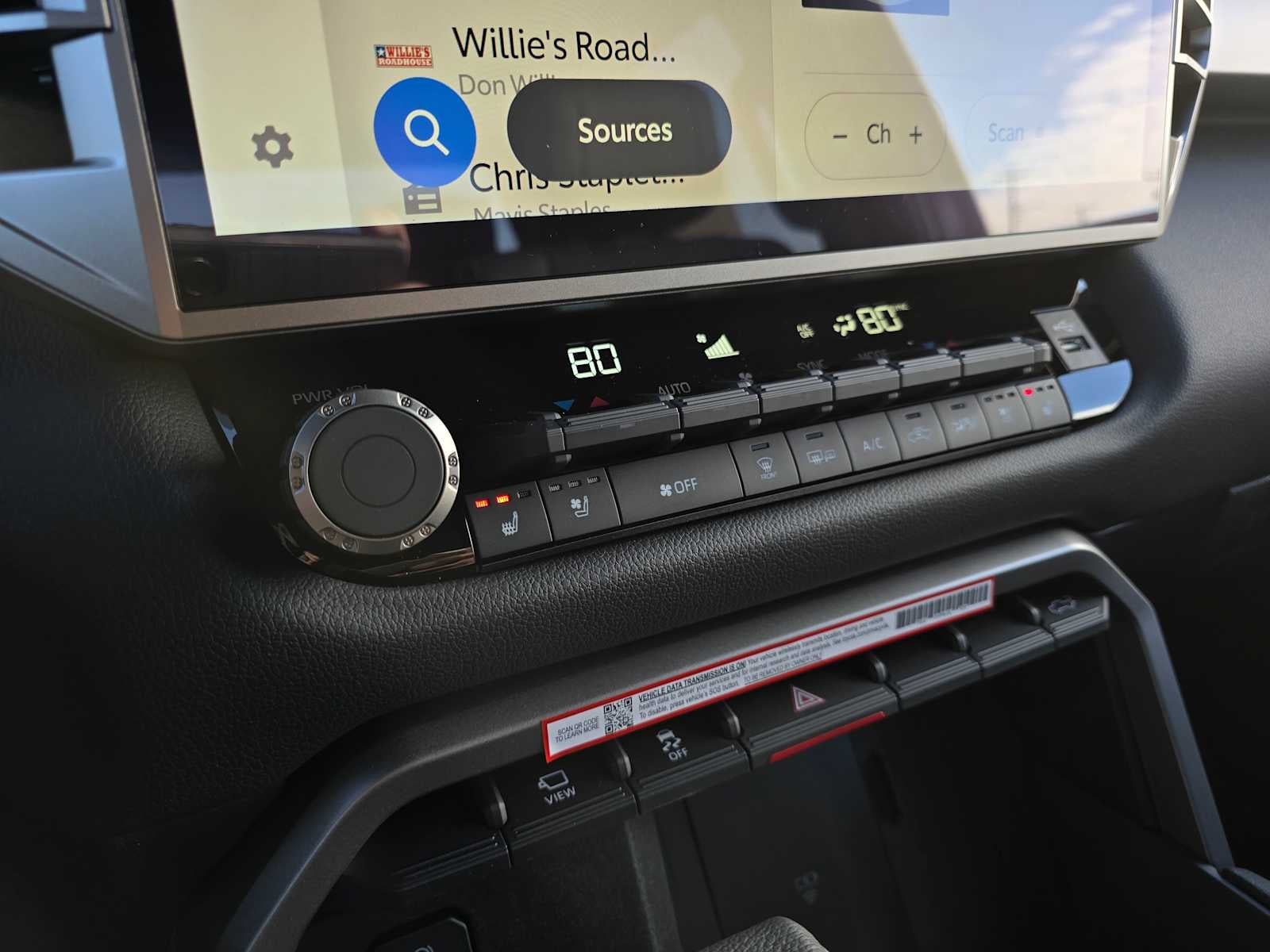 2026 Toyota Tundra Limited Hybrid