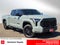 2026 Toyota Tundra Limited Hybrid