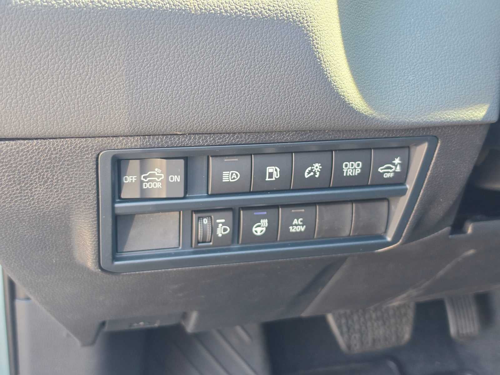2026 Toyota Tundra Limited Hybrid