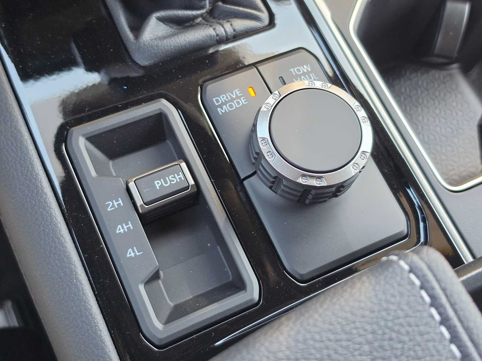 2026 Toyota Tundra Limited Hybrid