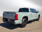 2026 Toyota Tundra Limited Hybrid