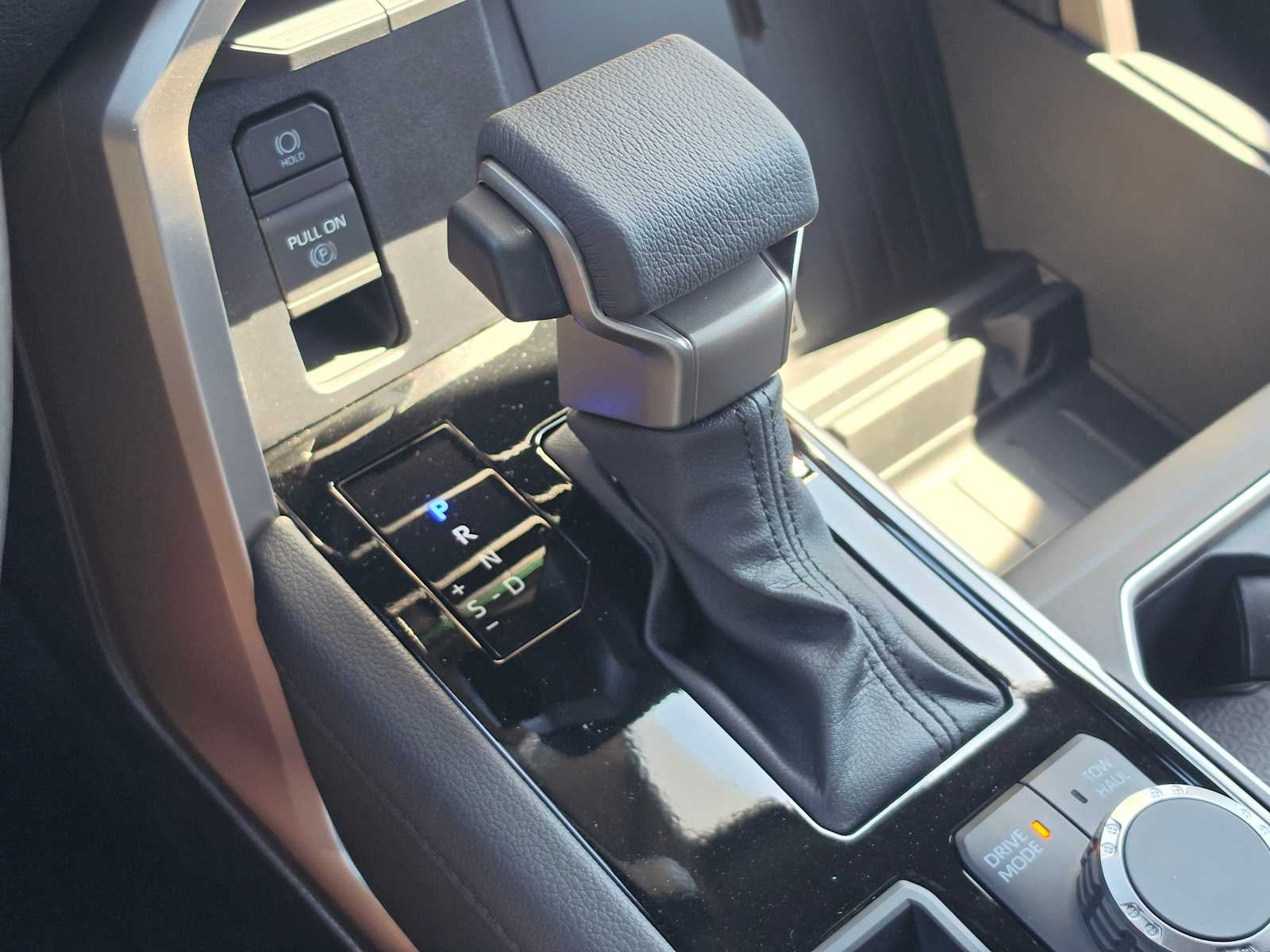 2026 Toyota Tundra Limited Hybrid