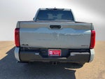 2026 Toyota Tundra Limited Hybrid
