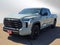 2026 Toyota Tundra Limited Hybrid