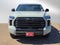 2026 Toyota Tundra Limited Hybrid