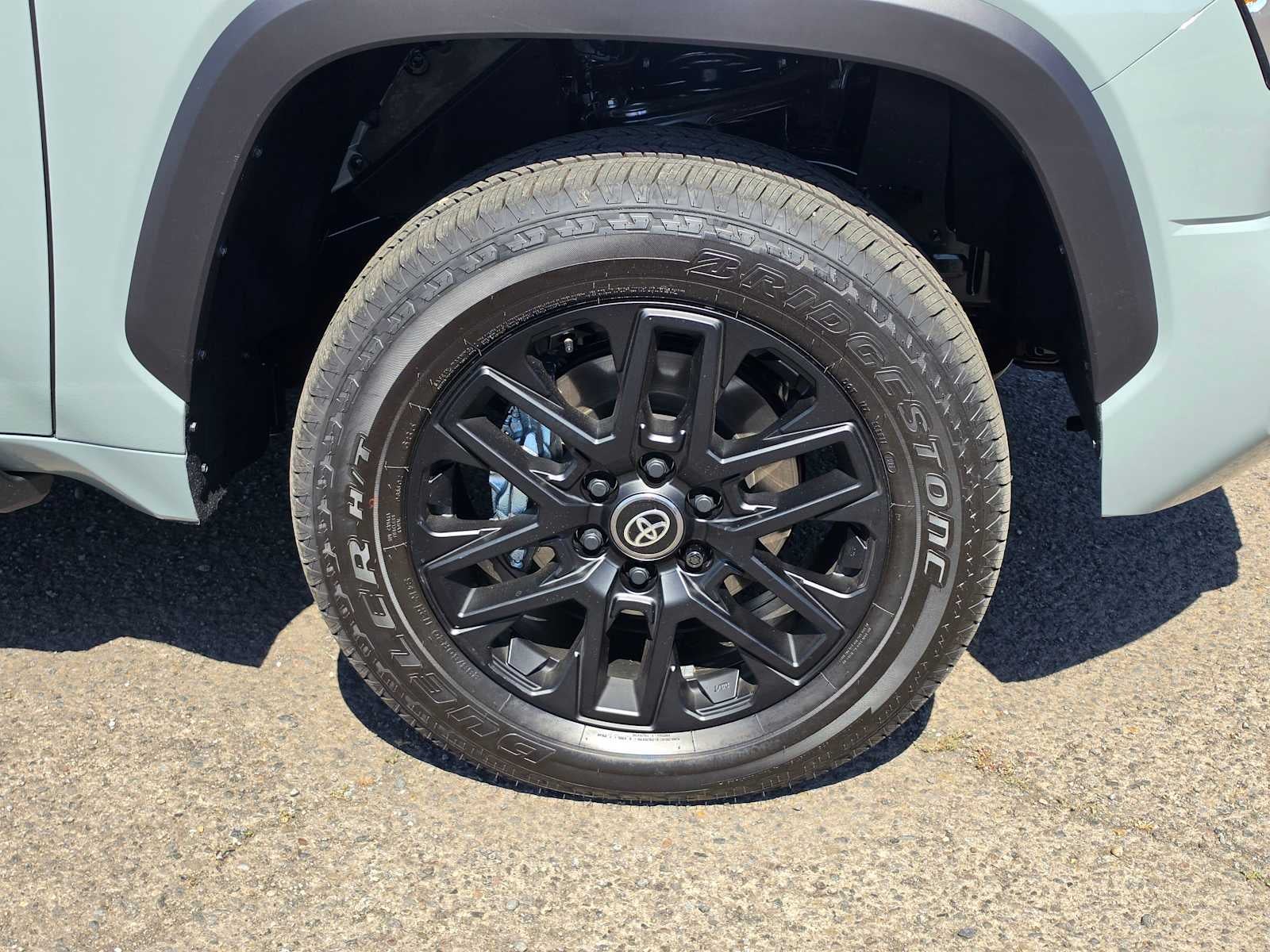 2026 Toyota Tundra Limited Hybrid