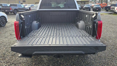 2026 Toyota Tundra Limited Hybrid