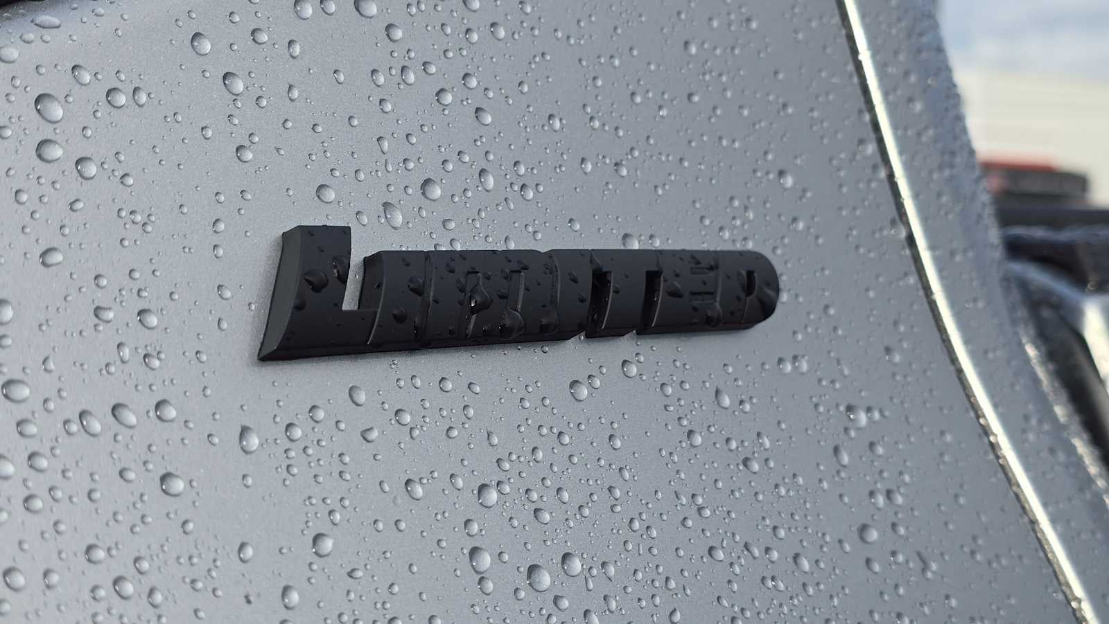 2026 Toyota Tundra Limited Hybrid