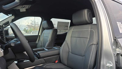 2026 Toyota Tundra Limited Hybrid