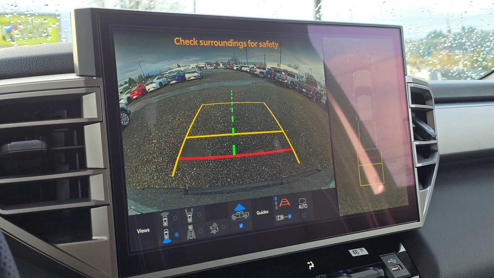 2026 Toyota Tundra Limited Hybrid