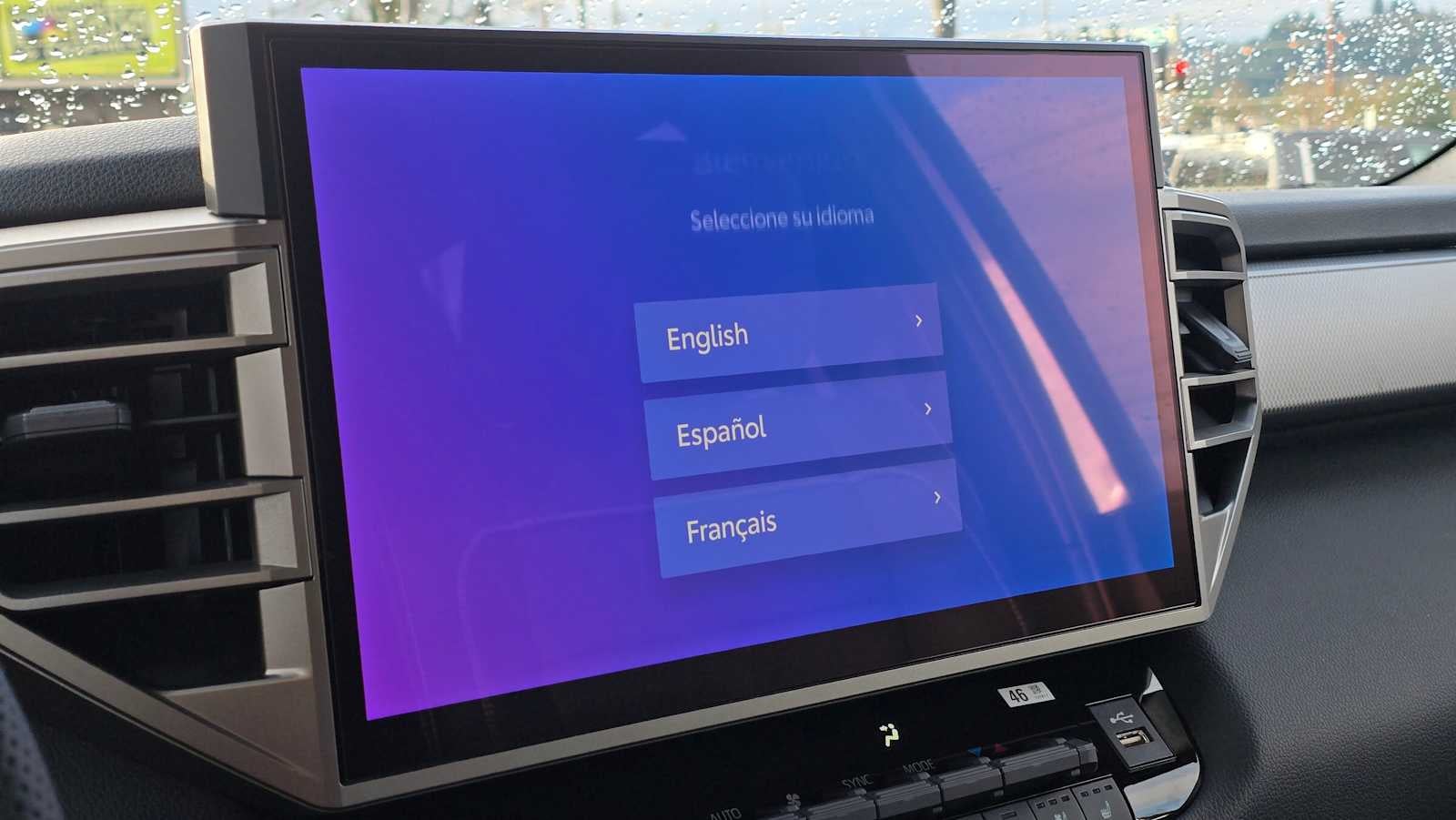 2026 Toyota Tundra Limited Hybrid