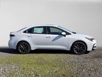 2027 Toyota Corolla XSE