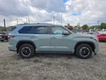 2026 Toyota Sequoia SR5