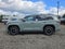 2026 Toyota Sequoia SR5