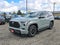 2026 Toyota Sequoia SR5