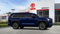 2026 Toyota Sequoia SR5