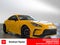 2026 Toyota GR86 Yuzu Edition
