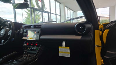 2026 Toyota GR86 Yuzu Edition