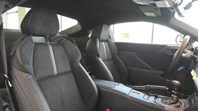 2026 Toyota GR86 Yuzu Edition