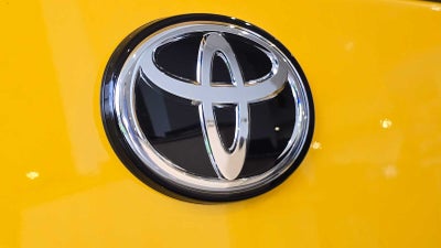 2026 Toyota GR86 Yuzu Edition