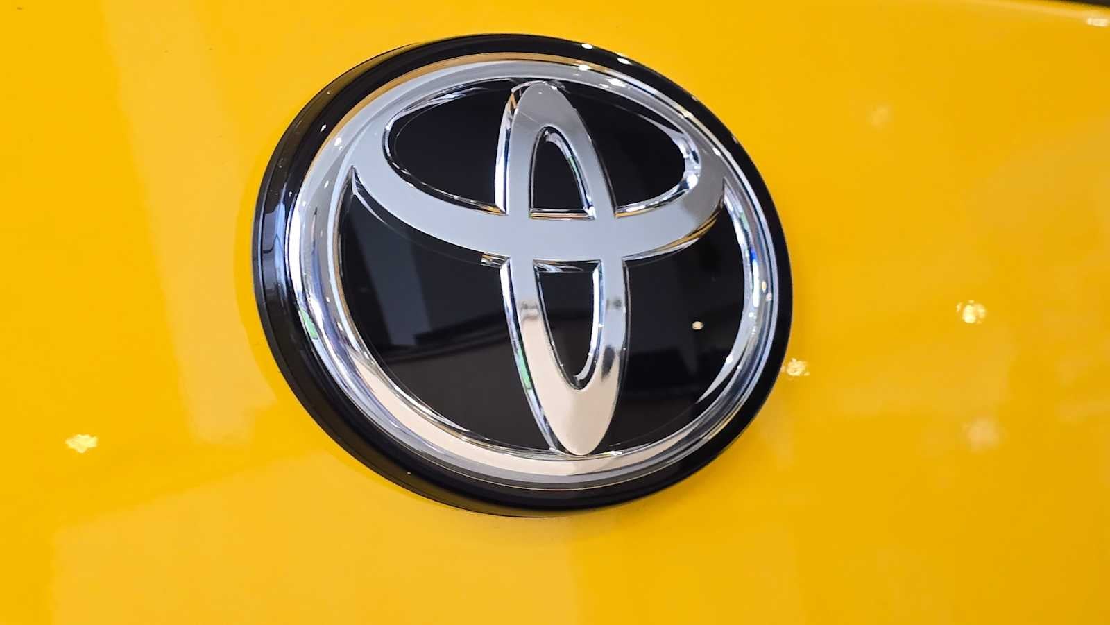 2026 Toyota GR86 Yuzu Edition