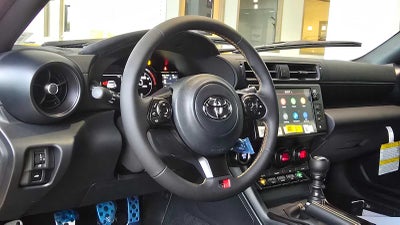 2026 Toyota GR86 Yuzu Edition